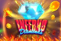 Inferno Diamonds slot